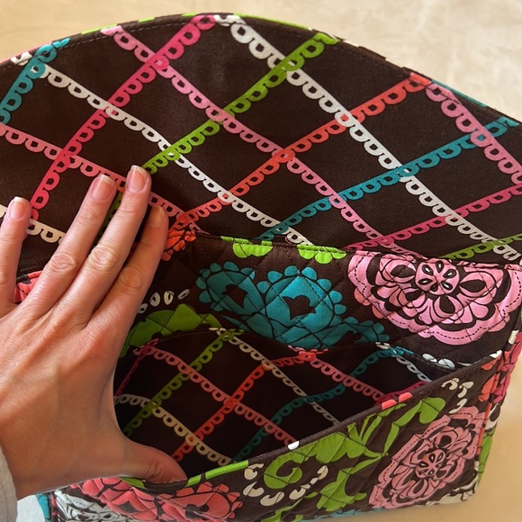 Vintage Vera Bradley Crossbody - Picture 6 of 7